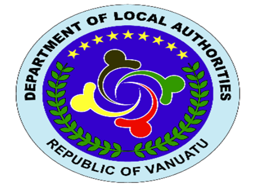 Department of Local Authorities Logo